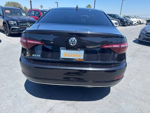 Used 2021 Volkswagen Jetta SEL FWD image 6
