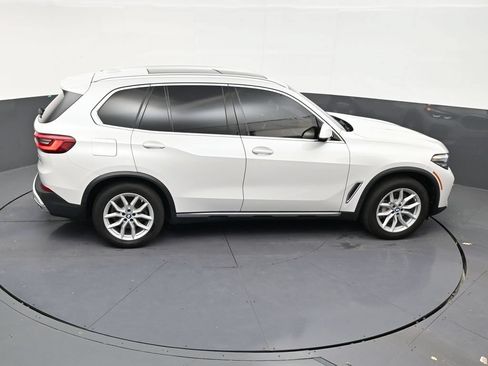 Used 2019 BMW X5 xDrive40i w/ Convenience Package AWD/4WD image 17