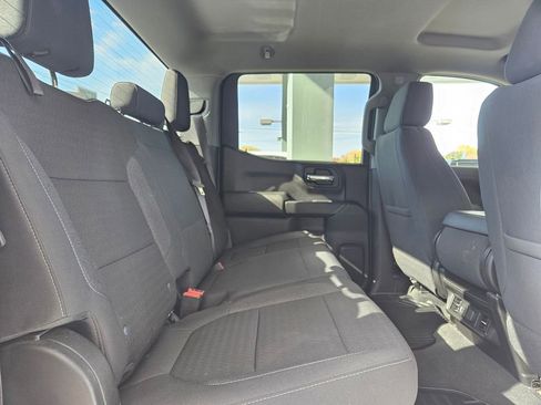 Used 2021 Chevrolet Silverado 1500 LT image 14