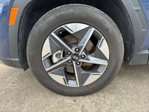 Used 2026 Hyundai Tucson SEL FWD image 27