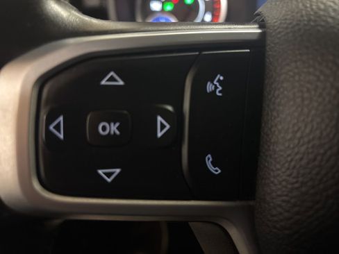 Used 2024 RAM 2500 Big Horn image 23