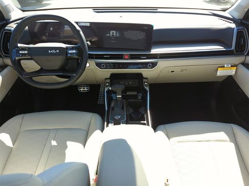 New 2026 Kia Sorento SX image 13