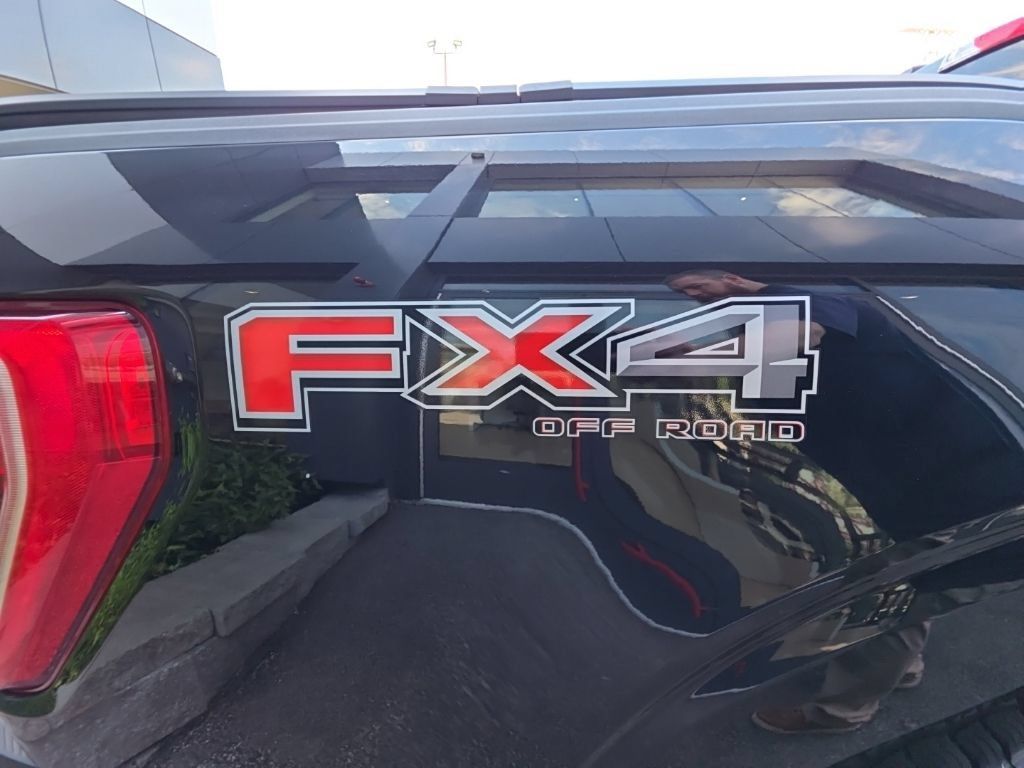 Used 2021 Ford F150 XLT w/ Equipment Group 302A High AWD/4WD image 27