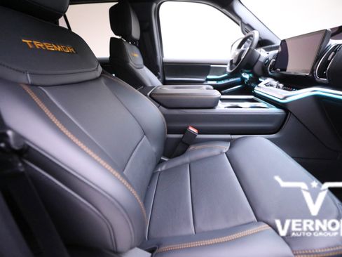 New 2026 Ford Expedition Tremor image 11