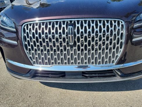 Certified 2023 Lincoln Corsair AWD w/ Equipment Group 101A image 7