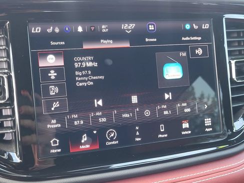 Used 2024 Dodge Durango SRT Hellcat AWD/4WD image 22