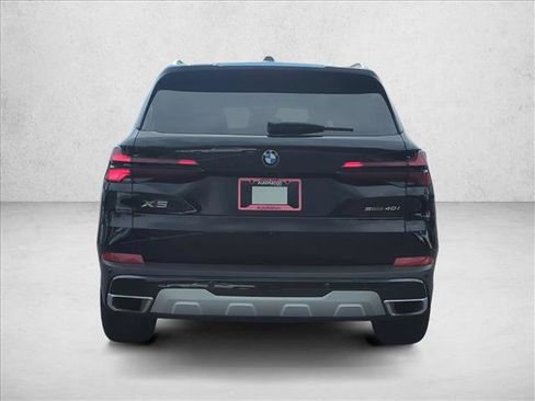 Used 2026 BMW X5 sDrive40i RWD image 6