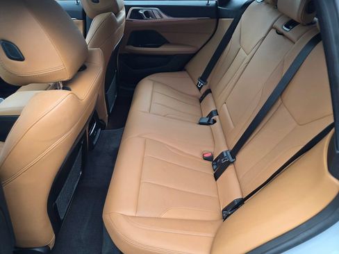 Used 2024 BMW 430i Gran Coupe w/ M Sport Package (Priority 1) RWD image 14