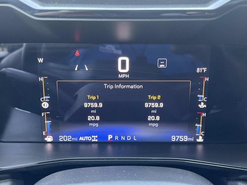 Used 2023 Chevrolet Colorado LT w/ LPO, Pro Essentials Package AWD/4WD image 31