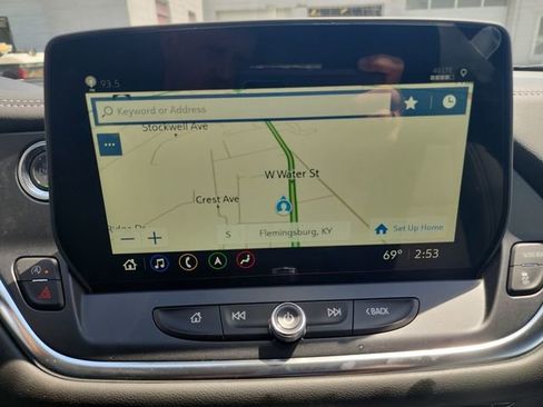 New 2026 Chevrolet Blazer LT FWD image 25