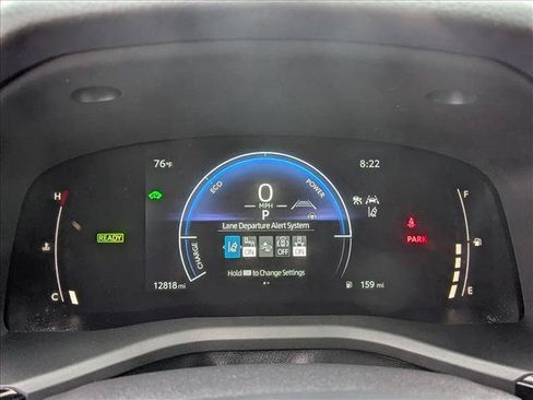 Used 2025 Toyota Camry LE w/ Convenience Package AWD/4WD image 11