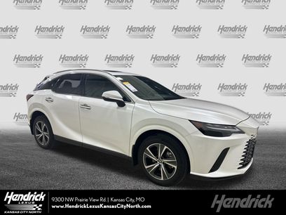 Used 2023 Lexus RX 350 Premium w/ Cold Area Package
