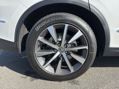 New 2026 Acura MDX SH-AWD w/ Technology Package image 9