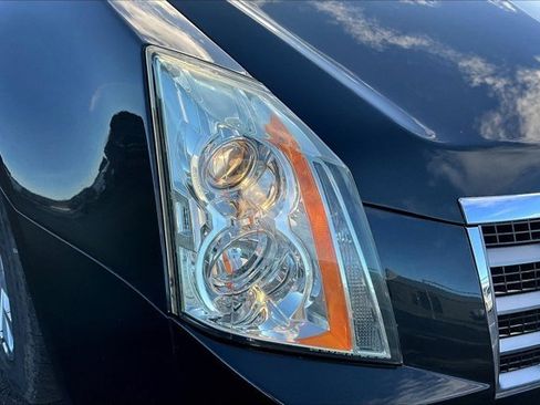 Used 2014 Cadillac CTS COUPE 3.6L V6  (AWD) image 27