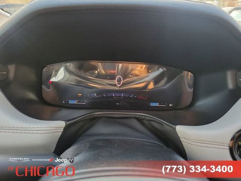 New 2026 Jeep Compass Limited w/ Sun, Sound & Navigation Group image 27