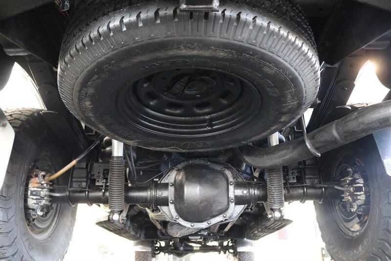 Used 2000 Ford F250 Lariat AWD/4WD image 24