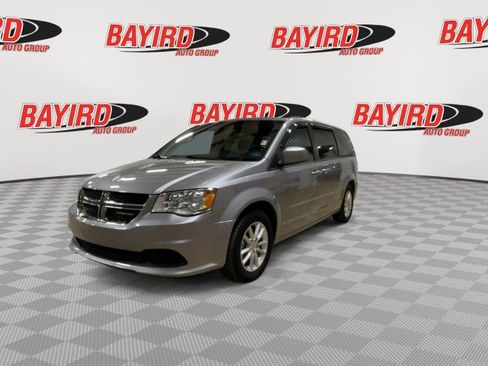 Used 2014 Dodge Grand Caravan SXT image 4
