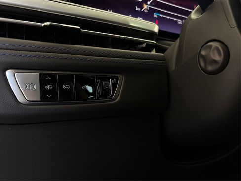 New 2025 Cadillac Escalade IQ Luxury 1 image 20