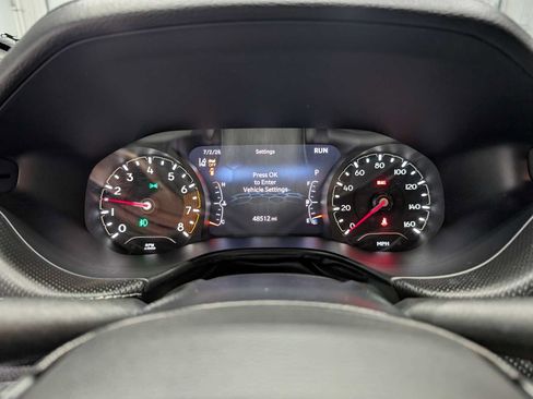 Used 2022 Jeep Compass Latitude w/ Convenience Group AWD/4WD image 22