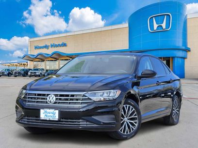 Used 2021 Volkswagen Jetta S w/ Driver Assistance Package