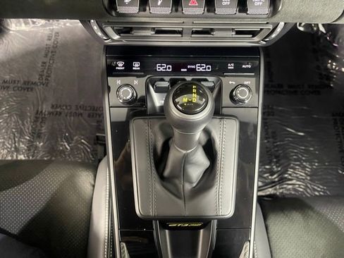 New 2023 Porsche 911 GT3 RS image 33