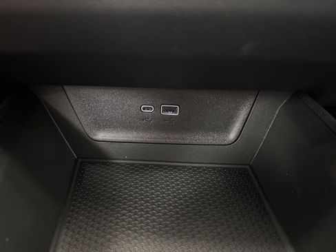 New 2026 Chevrolet Equinox RS FWD image 20
