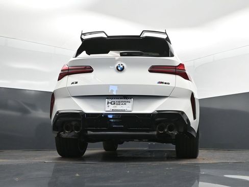 New 2026 BMW X3 M50 AWD/4WD image 41