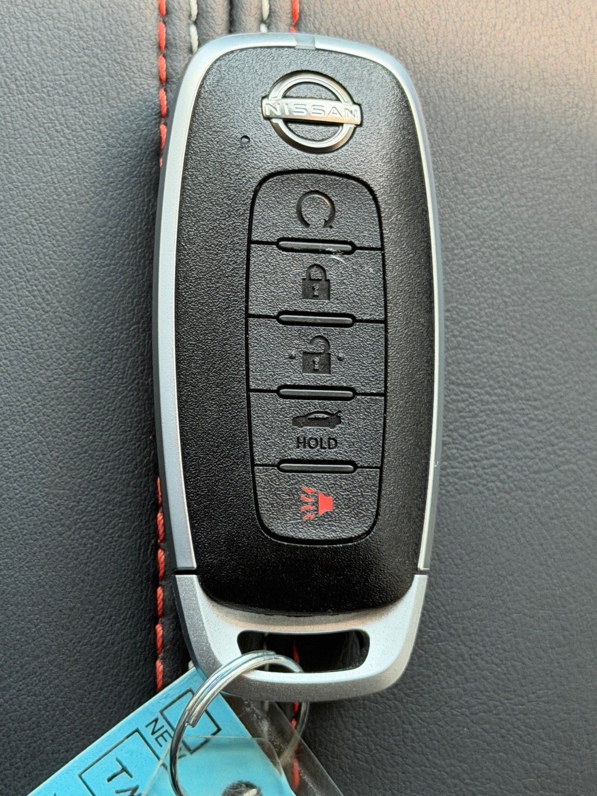 Used 2026 Nissan Altima 2.5 SR w/ SR Premium Package FWD image 36