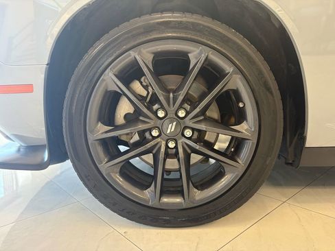 Used 2022 Dodge Challenger GT w/ Plus Package image 40
