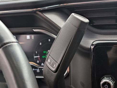 Certified 2024 GMC Sierra 2500 Denali Ultimate AWD/4WD image 19