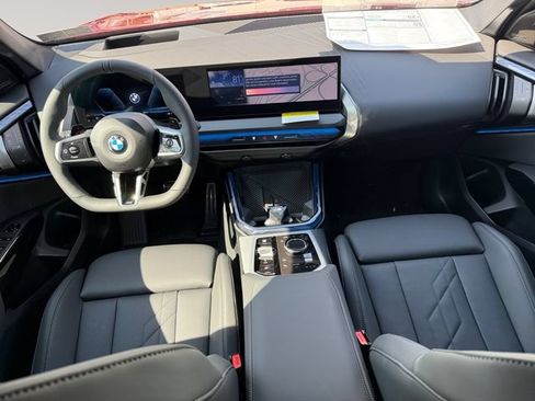 New 2026 BMW X3 xDrive30i w/ Premium Package AWD/4WD image 10
