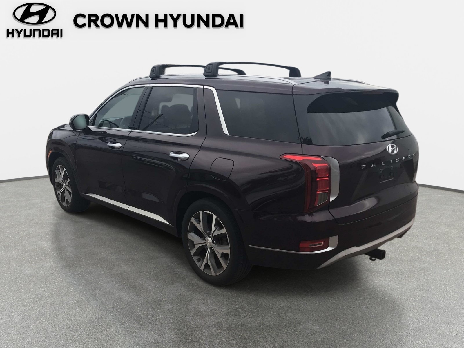 Used 2022 Hyundai Palisade Limited FWD image 6