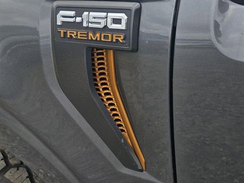 New 2026 Ford F150 Tremor AWD/4WD image 5