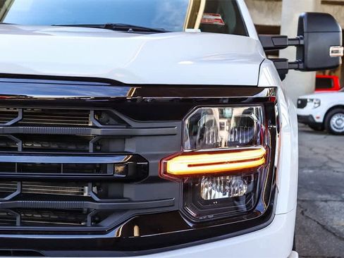 Used 2025 Ford F150 XLT w/ Equipment Group 302A MID image 7