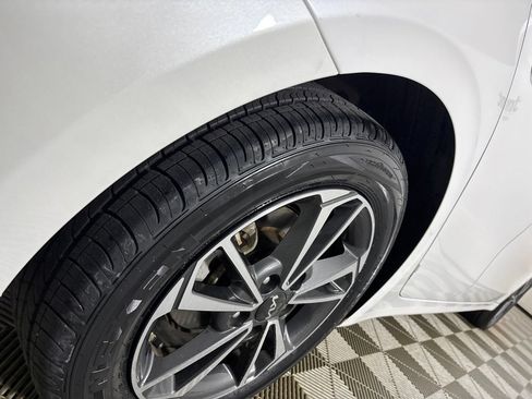 Used 2024 Kia Forte LXS FWD image 31