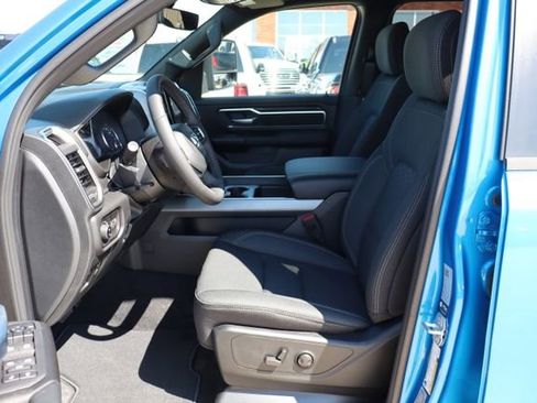 New 2026 RAM 1500 Big Horn image 10