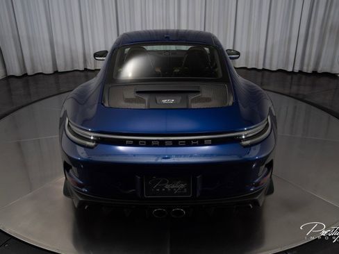 Used 2022 Porsche 911 GT3 image 11