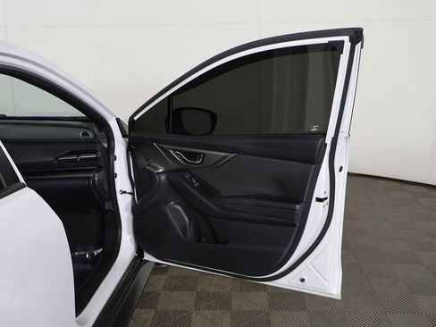 Used 2023 Subaru WRX Premium image 16