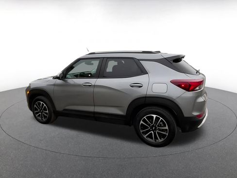 Used 2025 Chevrolet TrailBlazer LT image 10