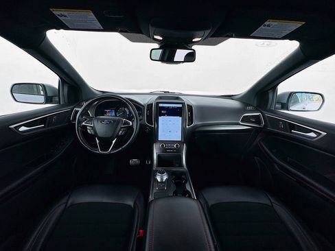 Used 2024 Ford Edge ST-Line image 33