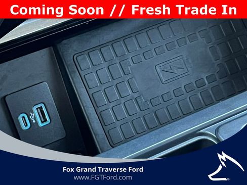 Certified 2022 Ford F150 Lariat w/ Equipment Group 502A High AWD/4WD image 31