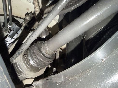 Used 2014 Mercedes-Benz CLS 550 4MATIC image 23