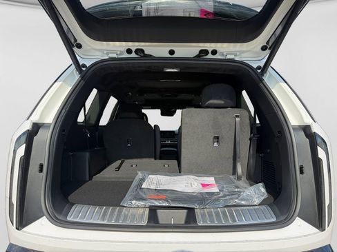 New 2027 Kia Telluride X-Line SX Prestige AWD/4WD image 18