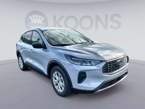 New 2026 Ford Escape Active image 10