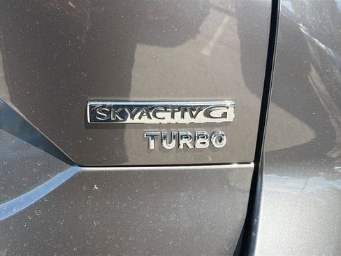 New 2025 MAZDA CX-5 2.5 Turbo image 12