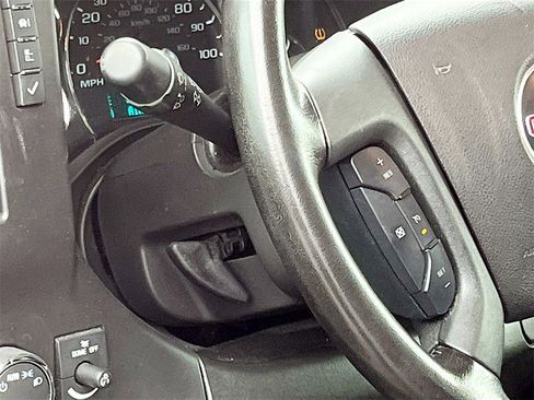 Used 2023 GMC Savana 3500 Extended w/ Driver Convenience Package image 10