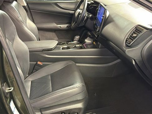Certified 2022 Lexus NX 450h+ AWD image 10