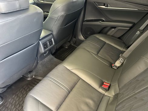 Used 2026 Toyota Camry XSE w/ Premium Plus Package FWD image 11