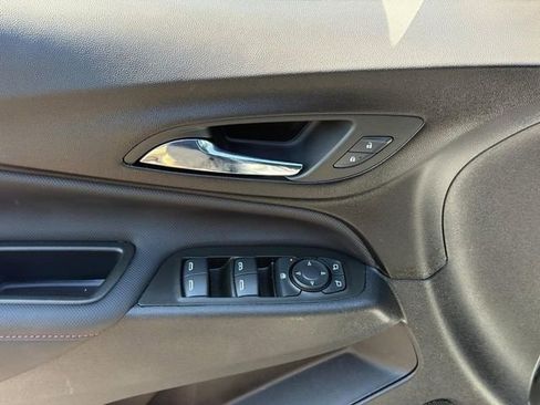 Used 2024 Chevrolet Equinox RS image 15