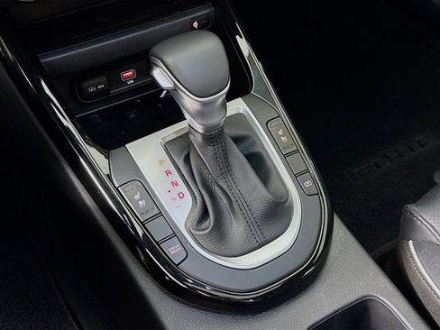 Used 2022 Kia Forte GT-Line w/ GT-Line Premium Package image 19